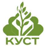 логотип ккуст